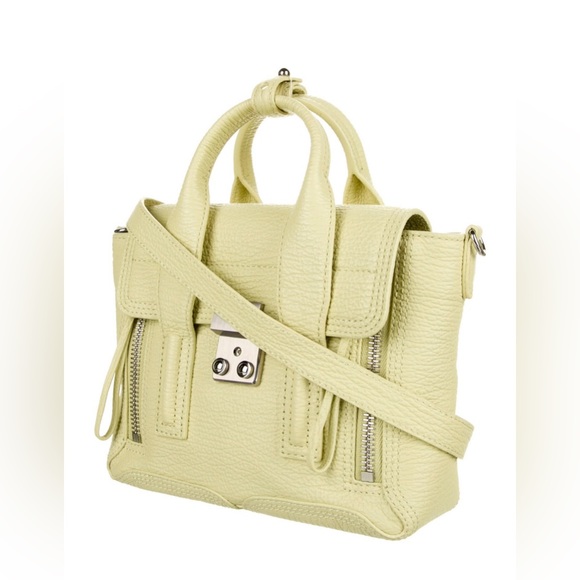 3.1 Phillip Lim Messenger Bag - Picture 3 of 5